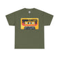 Rock Songs Mixtape Tee