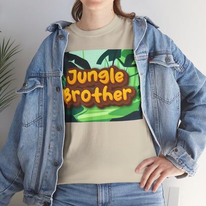 Jungle Brother Tee