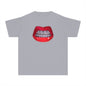 Youth Red Lip, Diamond Grills Tee