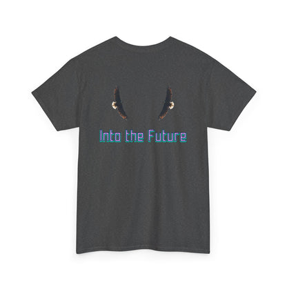 Fly... like an Eagle - Unisex Graphic Tee