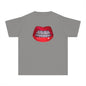 Youth Red Lip, Diamond Grills Tee