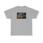 Brooklyn/Atlantic Avenue Street Subway Station Tee