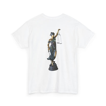 Just.Ice tee