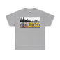 Hip Hop Don't Stop Subway Tee