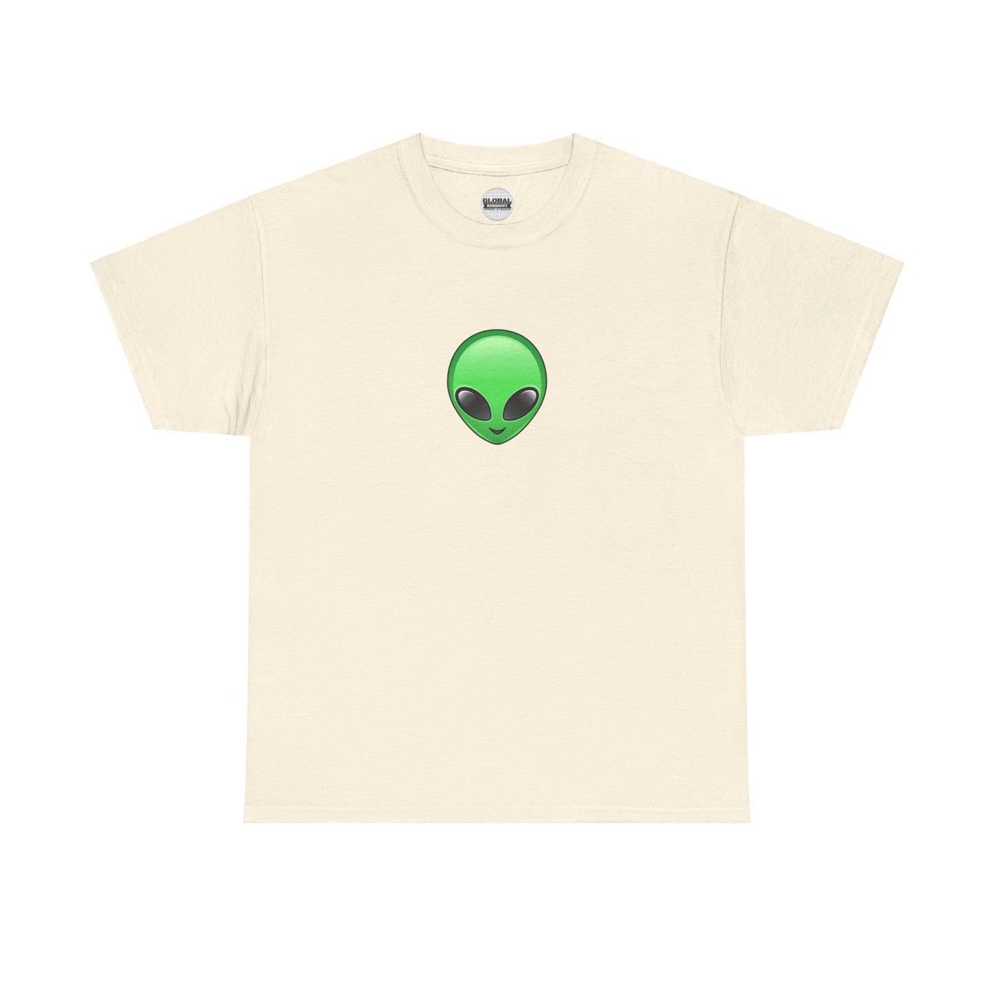 Alien Head 👽 Tee