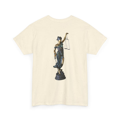 Just.Ice tee