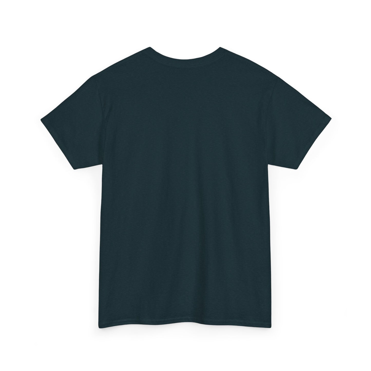 Long Island Unisex Heavy Cotton Tee