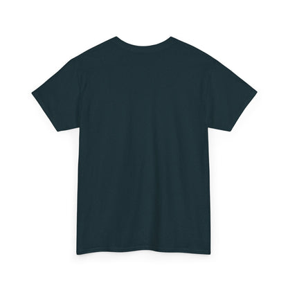 Long Island Unisex Heavy Cotton Tee