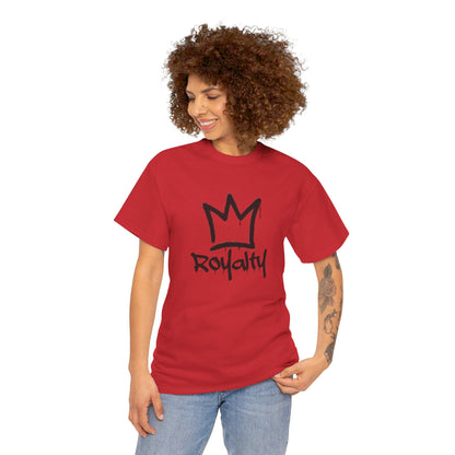 Royalty Crown Tee