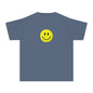 Youth Smiley Face Tee