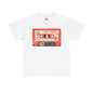 Love Songs Mixtape Tee