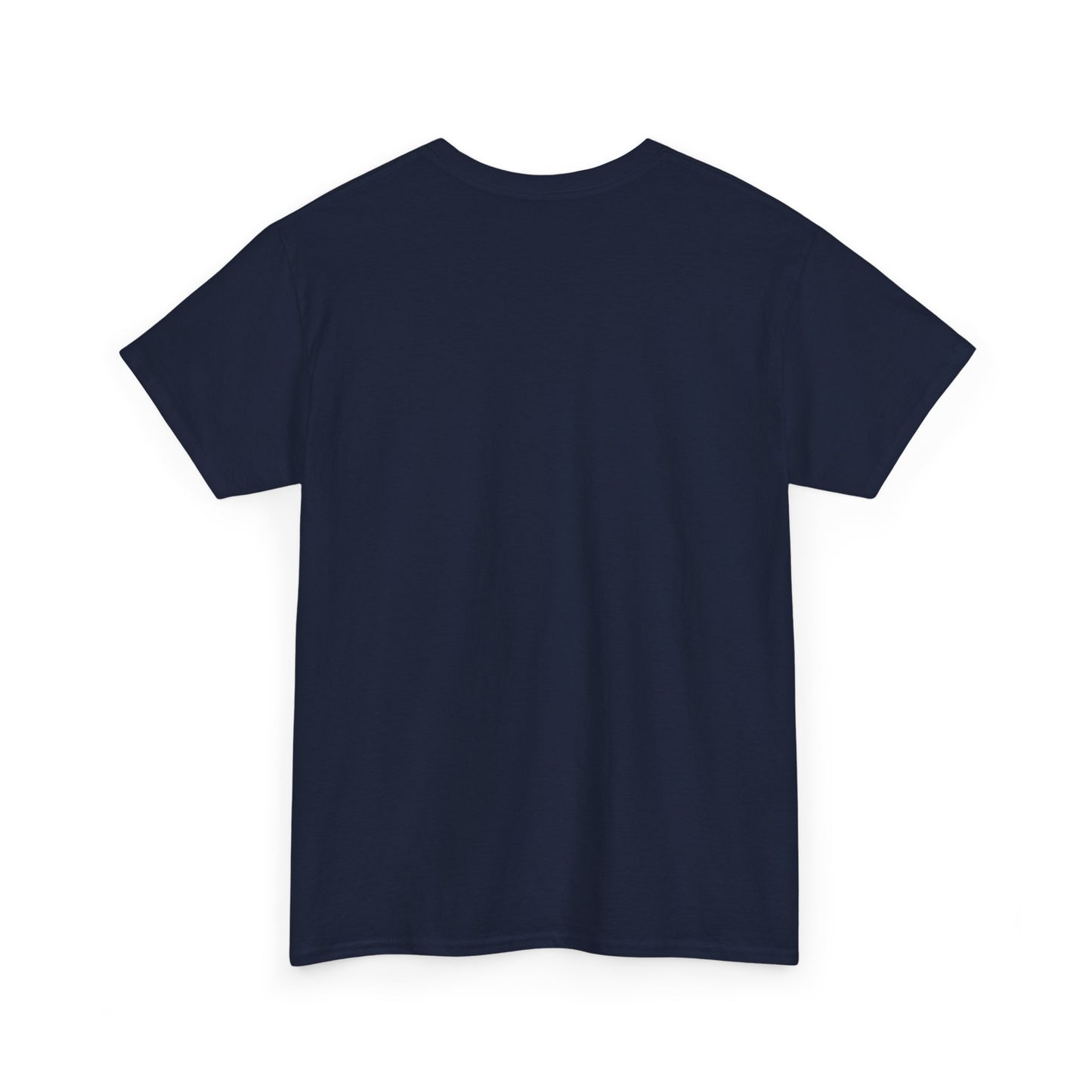Long Island Unisex Heavy Cotton Tee