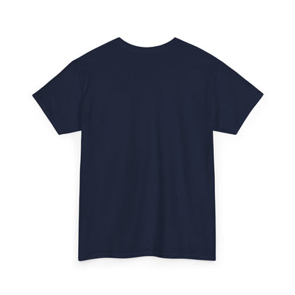 Long Island Unisex Heavy Cotton Tee