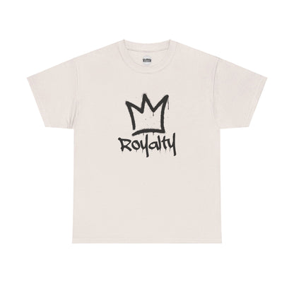 Royalty Crown Tee