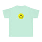 Youth Smiley Face Tee