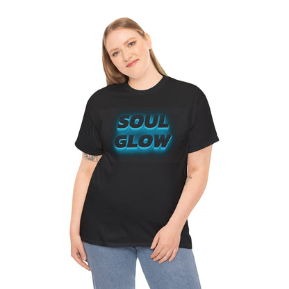 Soul Glow Tee