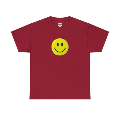 Smiley Face Tee