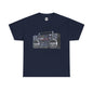 Boom Box Tee