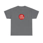 I Am Loved Button Tee