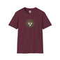 Heritage Penn Crest T-Shirt