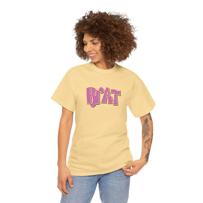 Brat Tee