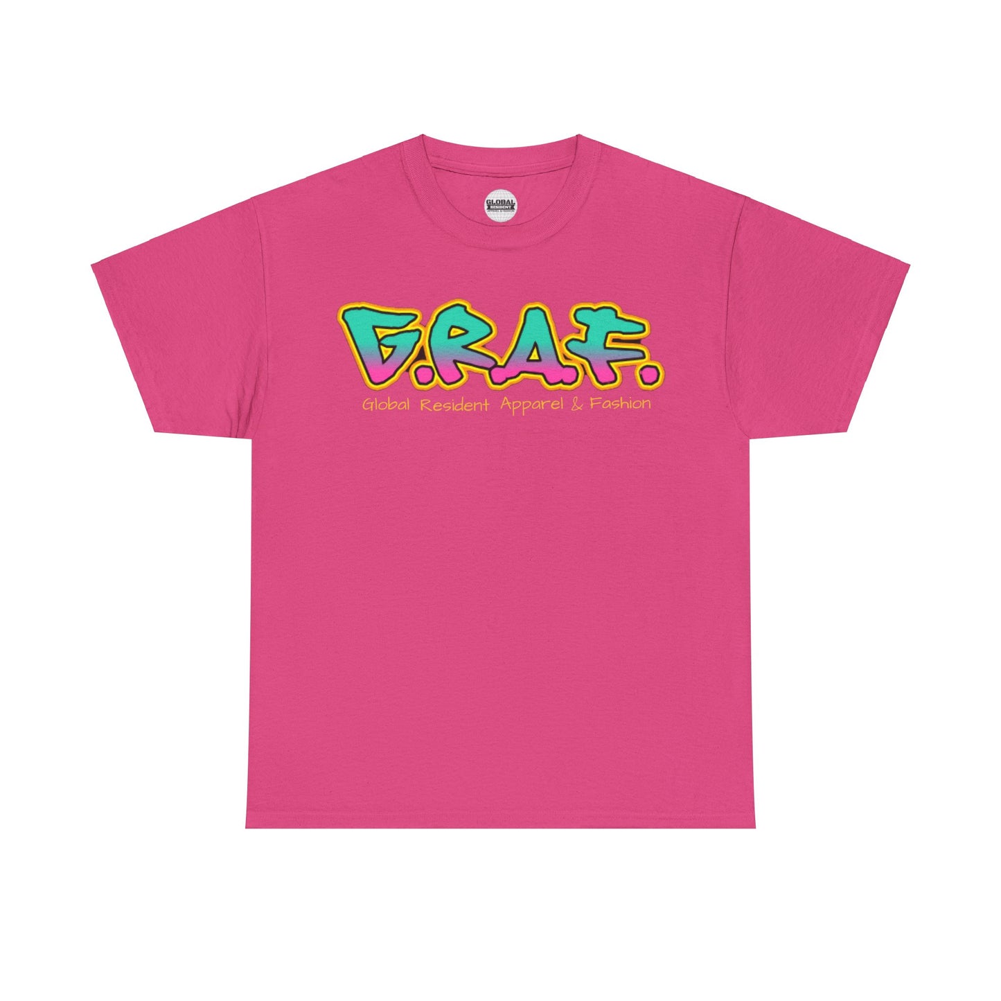 G.R.A.F. Tee