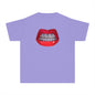 Youth Red Lip, Diamond Grills Tee