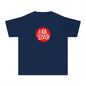 Youth I Am Loved Button Tee