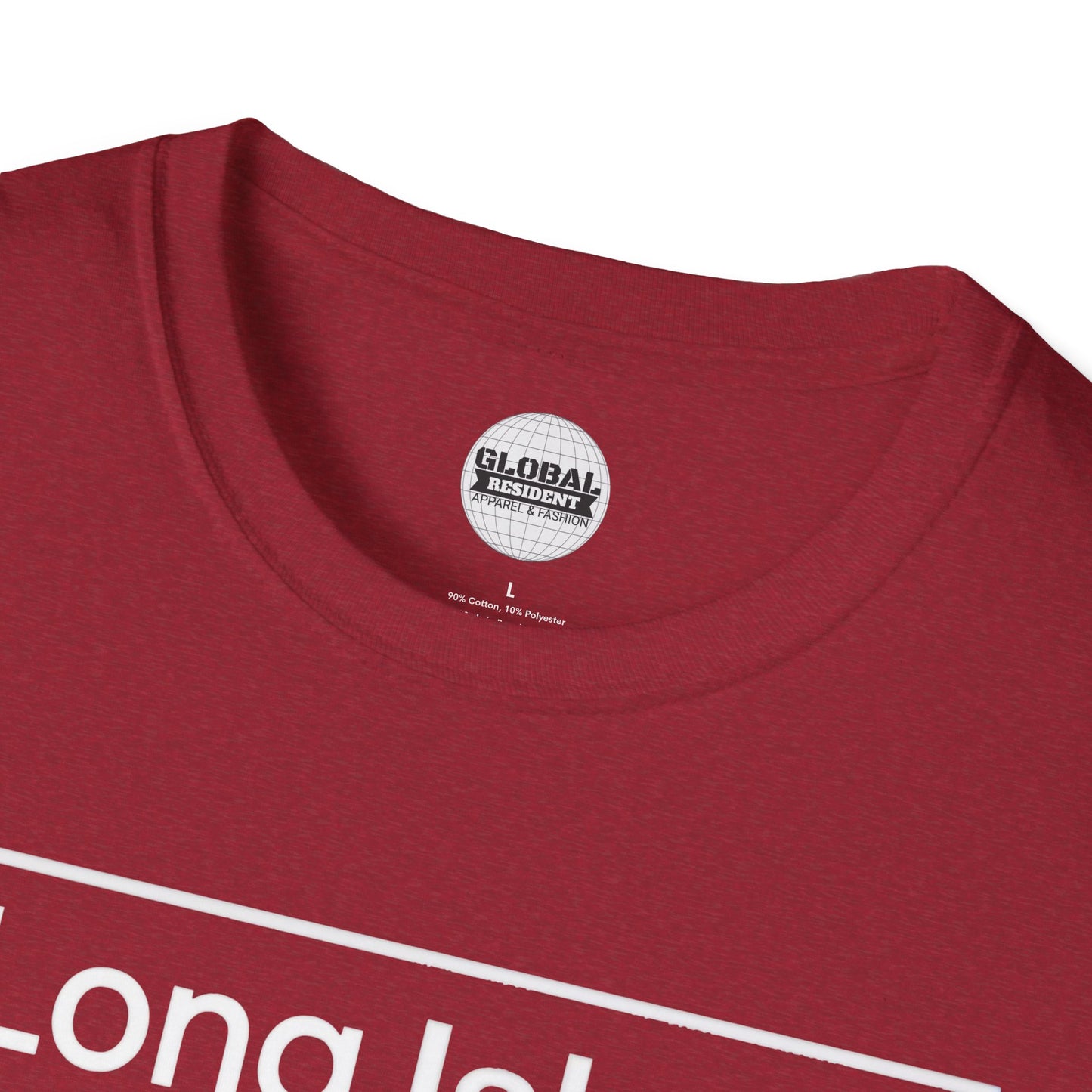 Long Island NY Graphic Tee