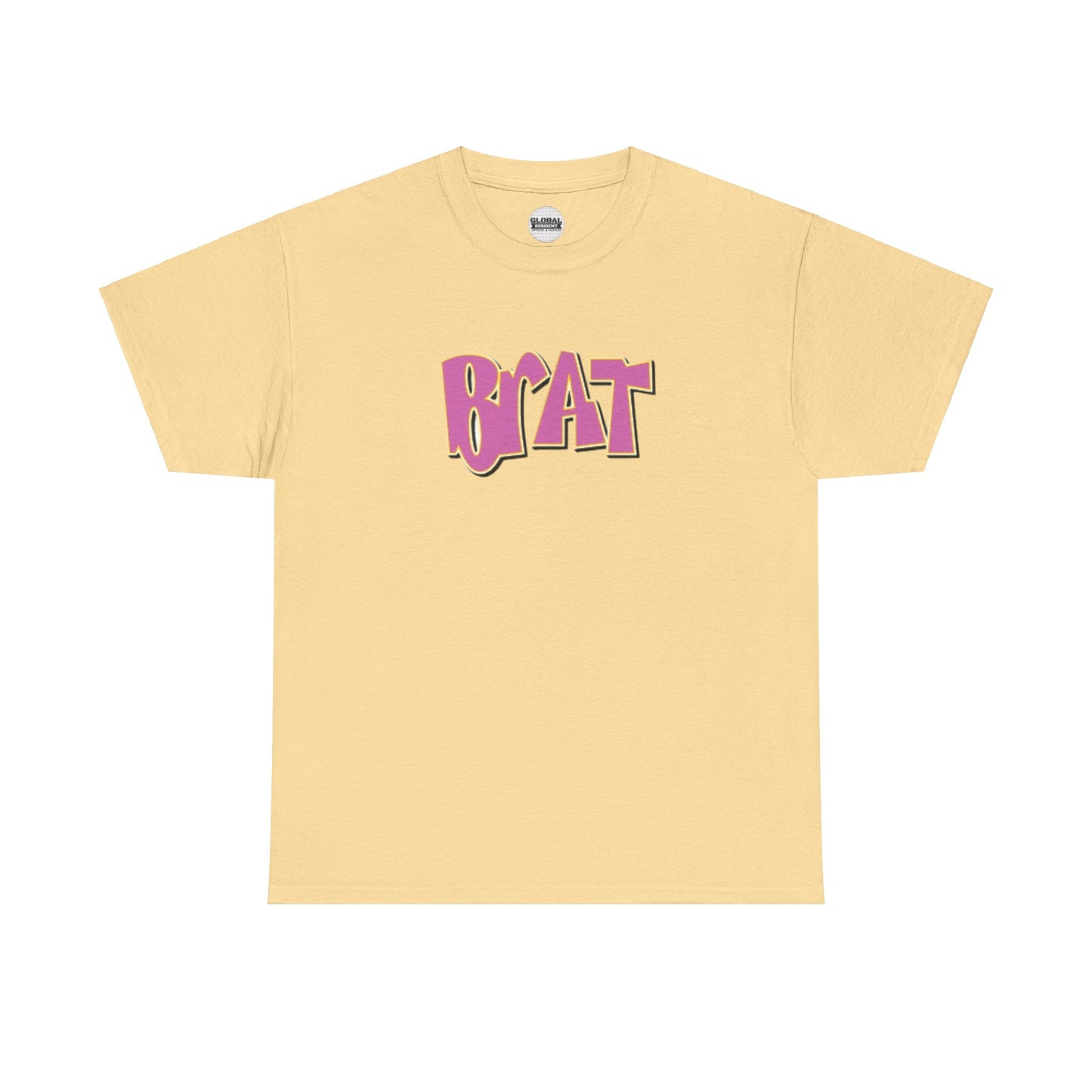 Brat Tee