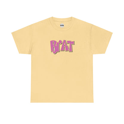 Brat Tee