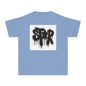 Youth Star Spray Paint Tee