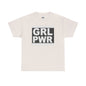 GRL PWR Tee