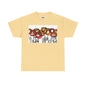 Flower Garden Tee