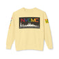 NYC Musicians Collective Unisex Lightweight Crewneck Sweatshirt - Celebrate Music & Community