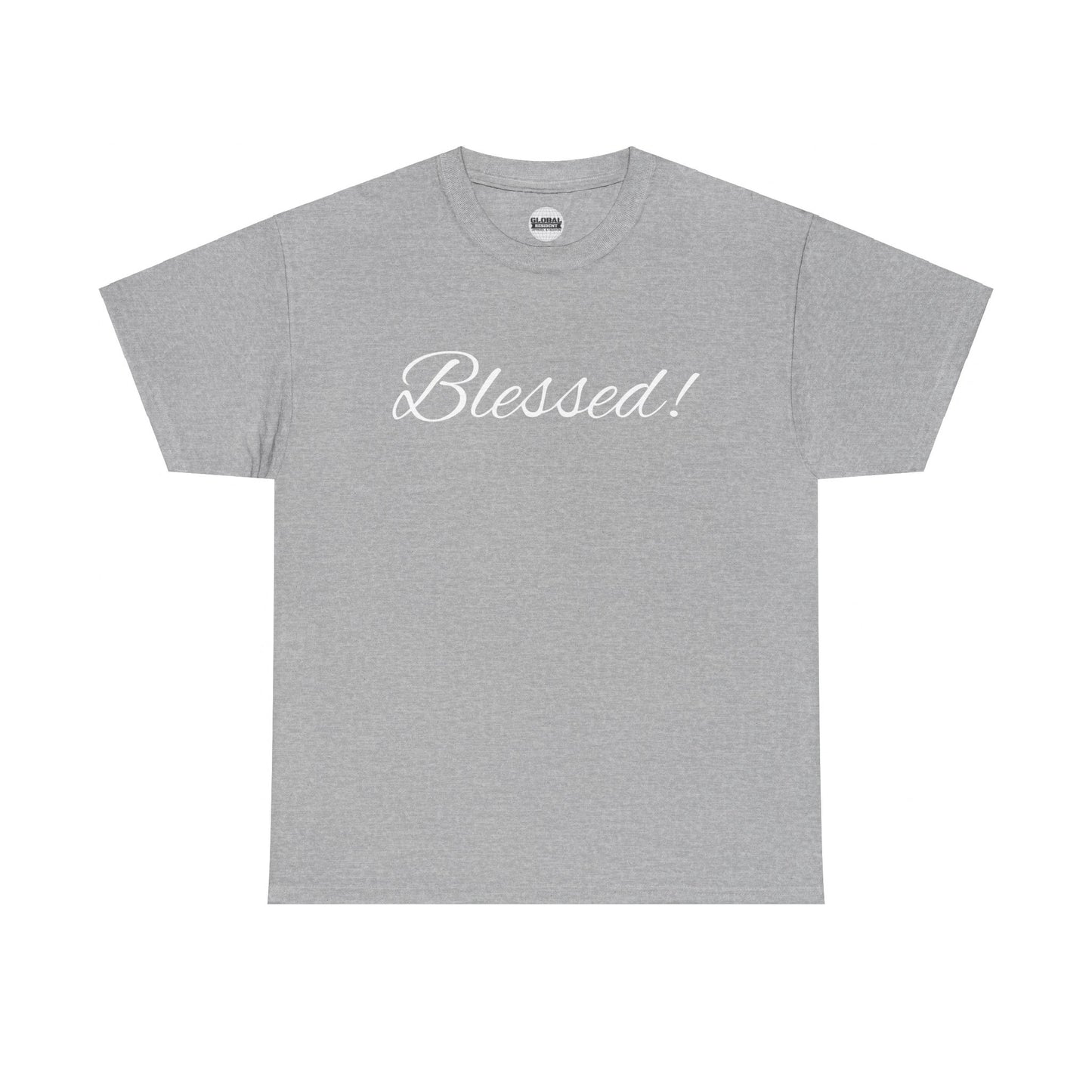 Blessed Tee