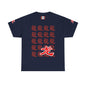 Dragon Spirit Unisex Heavy Cotton Tee