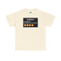 47-50 Streets/Rockefeller Center Station Subway Station Tee