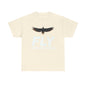 Fly... like an Eagle - Unisex Graphic Tee
