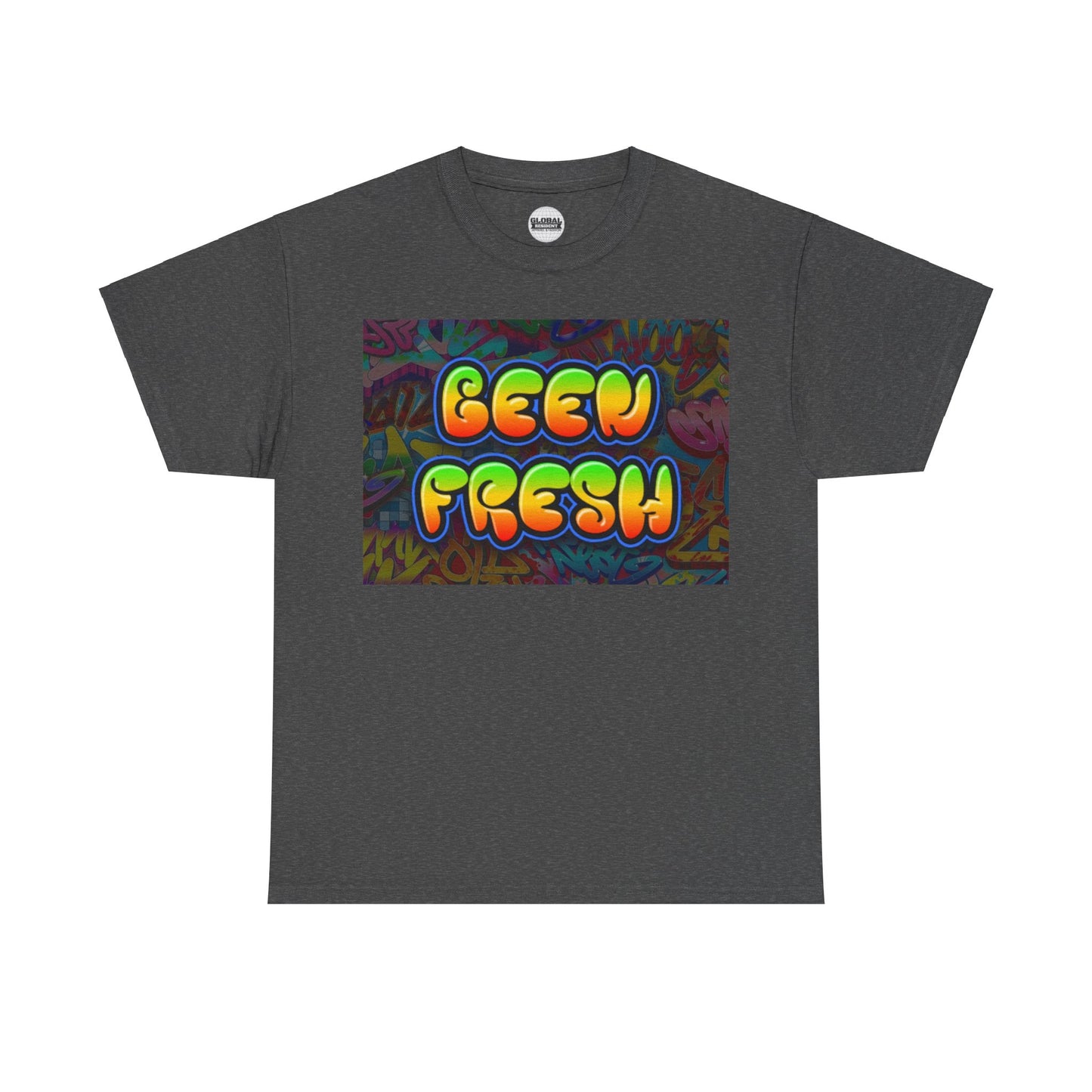 Been Fresh Tee