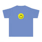 Youth Smiley Face Tee