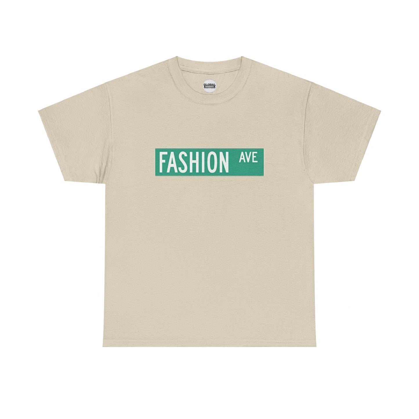 Fashion Avenue Tee