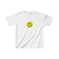 Smiley Face Kids Tee