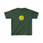 Smiley Face Kids Tee