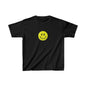 Smiley Face Kids Tee