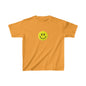 Smiley Face Kids Tee