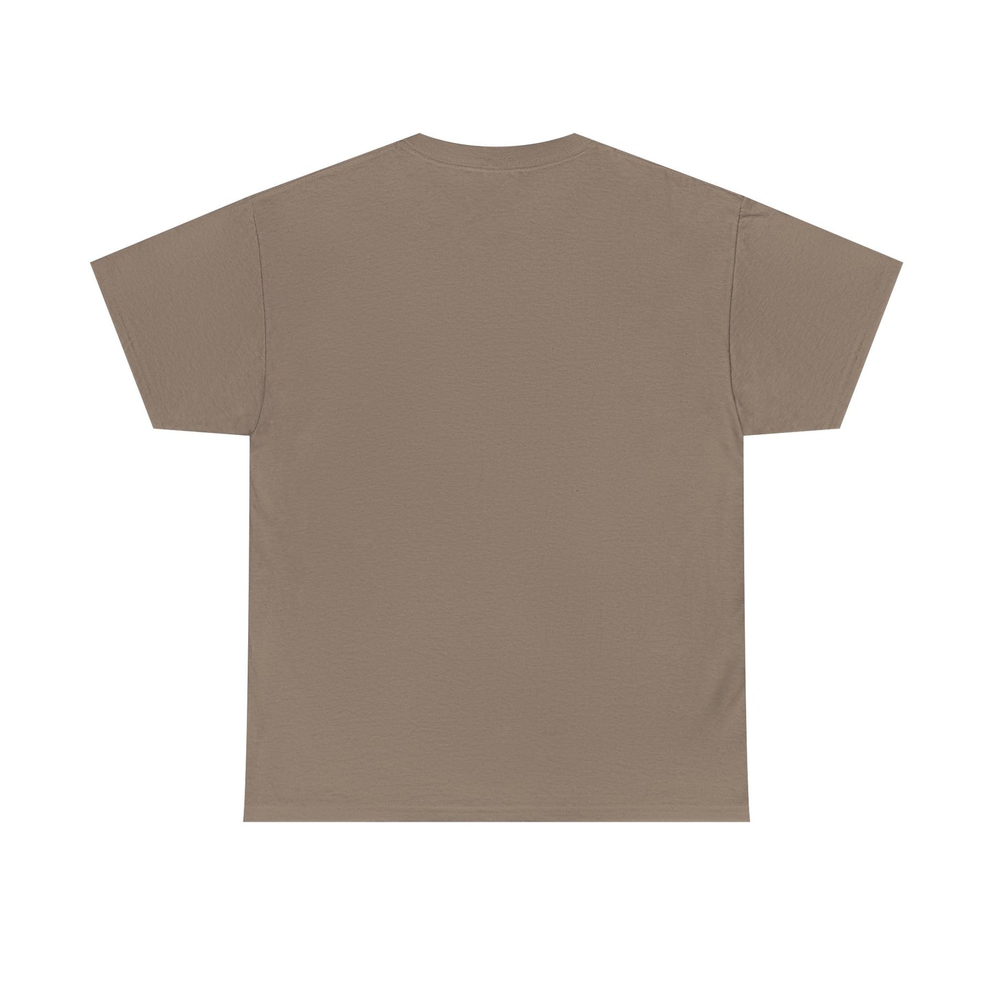 Long Island Unisex Heavy Cotton Tee