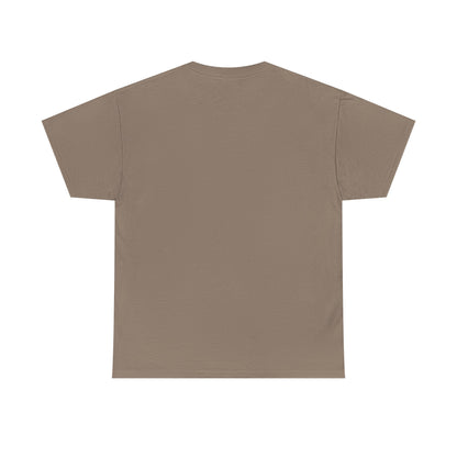 Long Island Unisex Heavy Cotton Tee